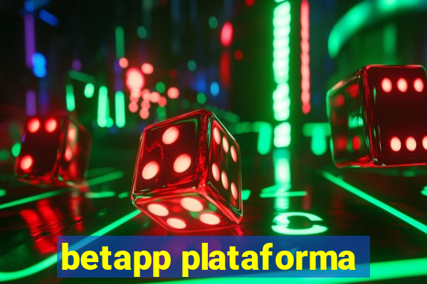 betapp plataforma